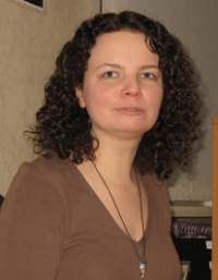Коротаева Наталья Андреевна 