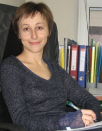 Новикова Наталья 
