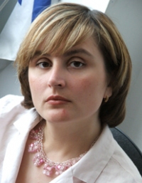 Сергеева Екатерина Александровна 