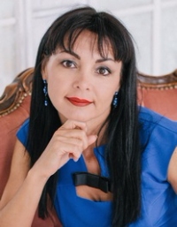 Климова Наталья (Краснодар)