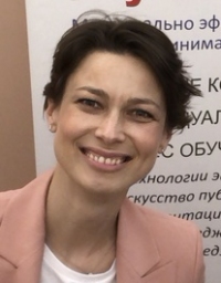 Жиганова Мария Александровна (Санкт-Петербург) 