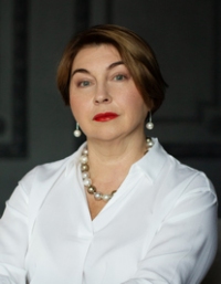 Романовская Евгения Валериевна