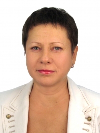 Ольга Александрова. Москва.