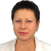Александрова Ольга (Москва)